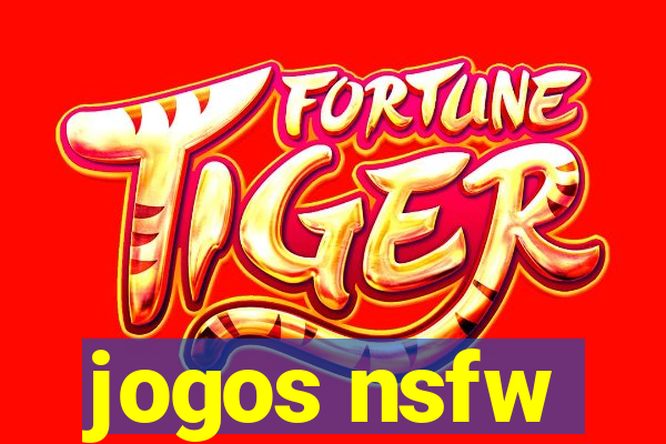 jogos nsfw